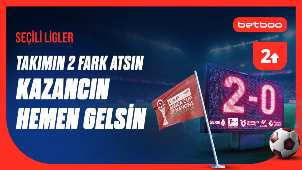 betboo spor bonusları